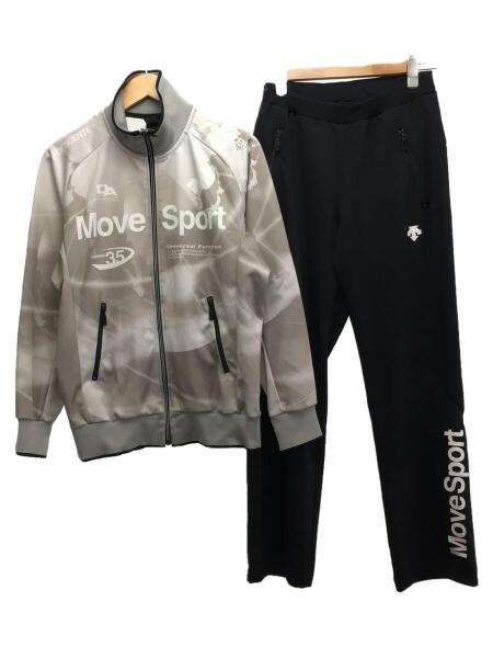 Move sport デサント 学校ジャージ 販売 デサント ジャージ 上下 