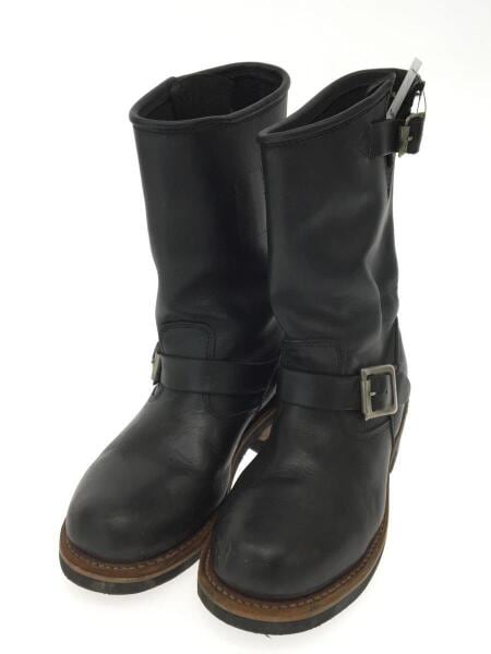 Hawkins(ホーキンス) / ホーキンス/エンジニアブーツ/US5/ブラック/BLK