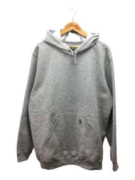 Carhartt(カーハート) / カーハート/パーカー/XL/コットン/グレー 