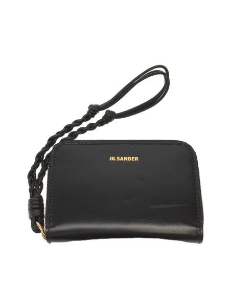 JIL SANDER(ジルサンダー) / ジルサンダー/コインケース/レザー 