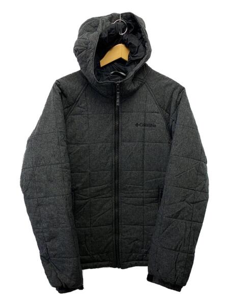 Columbia(コロンビア) / Khumbu Glacier Jacket/L/ナイロン/GRY/PM5424 