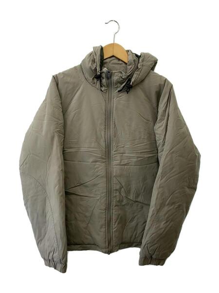 ALPHA INDUSTRIES / ダウンジャケット/L/ナイロン/GRY/TA1414-059// ALPHA INDUSTRIES(アルファインダストリーズ) / ジャケット/L/ナイロン