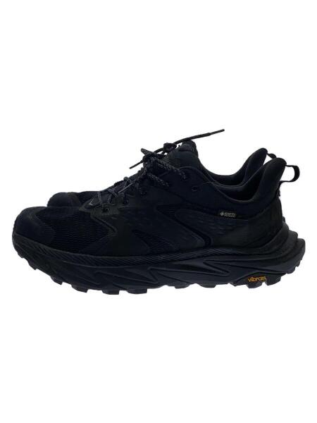 HOKA ONE ONE(ホカオネオネ) / ローカットスニーカー/30cm/BLK/1141632 