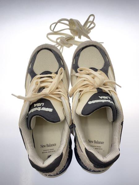 NEW BALANCE(ニューバランス) / USA製/M990/ベージュ/27.5cm/BEG