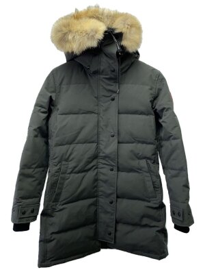CANADA GOOSE(カナダグース) / MACKENZIE PARKA/ロングダウン 