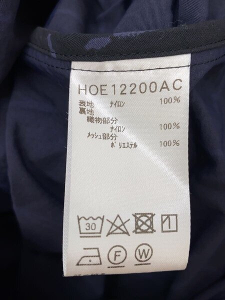 HELLY HANSEN(ヘリーハンセン) / ×ACTUS/LN Wind Jacket/ランドノーム 