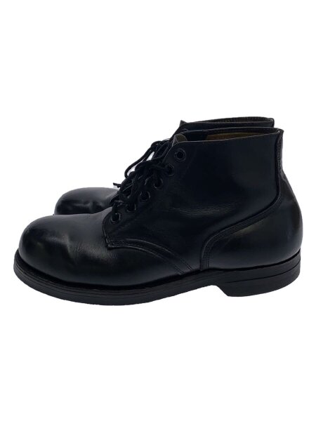 US.NAVY(ユーエスネイビー) / 60s/69年製/STEEL TOE CHUKKA BOOTS