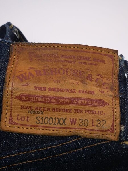 WAREHOUSE(ウェアハウス) / 25TH ANNIVERSARY/1946MODEL/大戦復刻