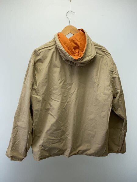 POLO RALPH LAUREN(ポロラルフローレン) / 90s/リバーシブルフーデット 