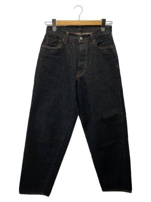 LENO / FIELD TROUSER/2/コットン/ブラック/無地/H2301-PT015 LENO(リノ) / FIELD TROUSER/2/コットン/ブラック/無地/H2301-PT015