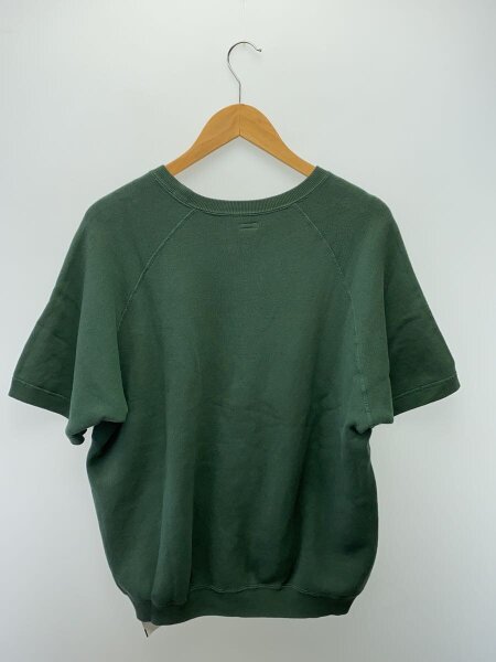 A.PRESSE(アプレッセ) / S/S Vintage Sweatshirt/半袖スウェットシャツ 