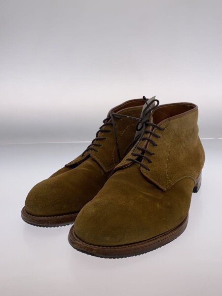 Alden(オールデン) / 別注/Demi Boots/モディファイドラスト/チャッカ 