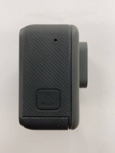 GoPro(ゴープロ) / ビデオカメラ HERO5 BLACK CHDHX-501-JP | 中古品の 
