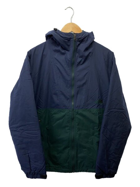 THE NORTH FACE(ザノースフェイス) / COMPACT NOMAD JACKET_コンパクト 