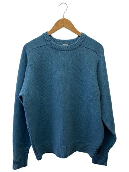 A.PRESSE(アプレッセ) / 23AW/Pullover Sweater/プルオーバーニット 