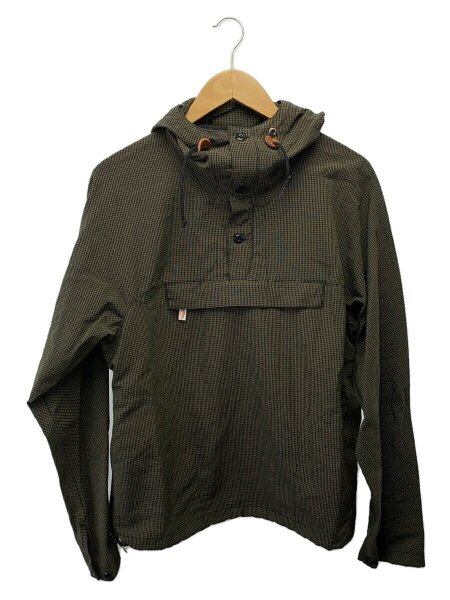 Battenwear(バテンウェア) / Packable Anorak/MADE IN USA/パッカブル 