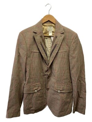 DIESEL([イリョウ/フクショク]ディーゼル) / J-REG/シースルー/タグ