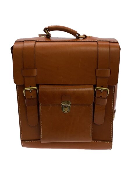 専用　ヘルツ　HERZ ガロンリュック R-100 大人のランドセルとして使える総革のガロンリュック / 革鞄のHERZ