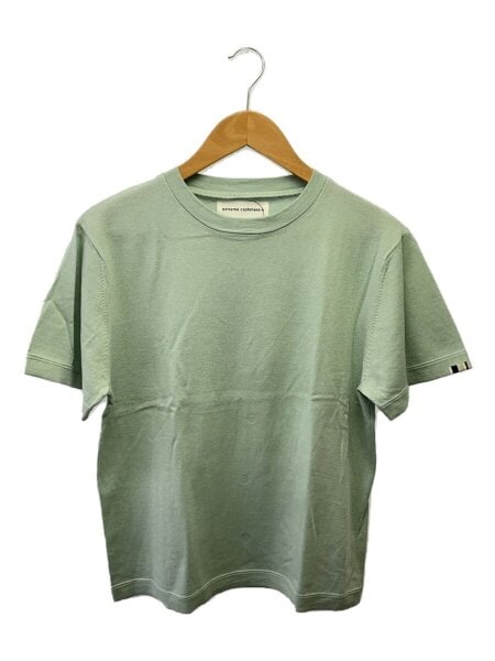 extreme cashmere n°369 eva 半袖ニット　白 エクストリームカシミヤ 半袖 extreme cashmere n°369 eva 半袖ニット