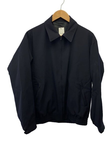 COMOLI(コモリ) / ウールギャバスイングトップ/ジャケット/2/ウール