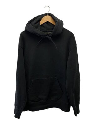 Y-3(ワイスリー) / HB3322/SQUARE LOGO HOODIE/スクエアロゴフーディ