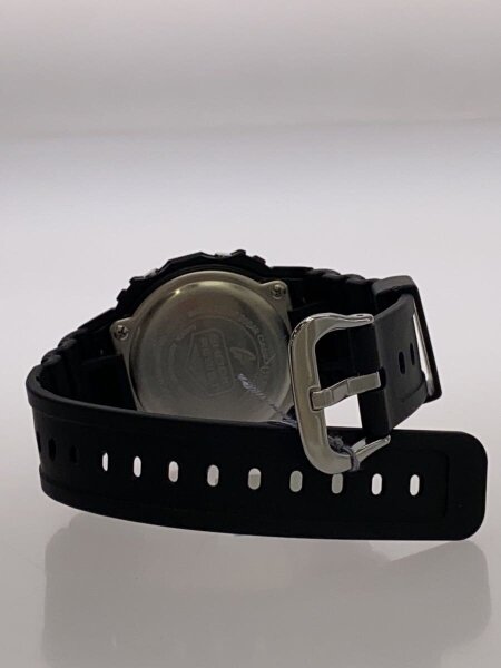 CASIO(カシオ) / クォーツ腕時計_G-SHOCK/DW-5600RL-1JF/デジタル/BLK 