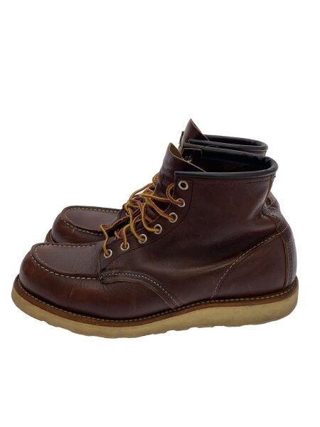 RED WING(レッドウィング) / 6inch Classic Boot/レースアップブーツ 