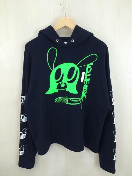FULL-BK(フルビーケー) / フルビーケー/SKOLOCT PARKA/パーカー/L 