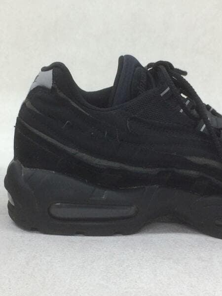 NIKE(ナイキ) / エアマックス 95/コムデギャルソン/ブラック/27cm