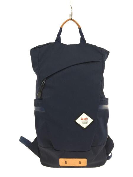 Relate(リレイト) / 2wayバケツ型リュック/NVY | 中古品の販売・通販 
