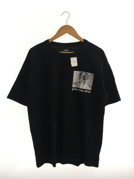 X-girl(エックスガール) / 2020SS EVANGELION MISATO BEER S/S TEE 