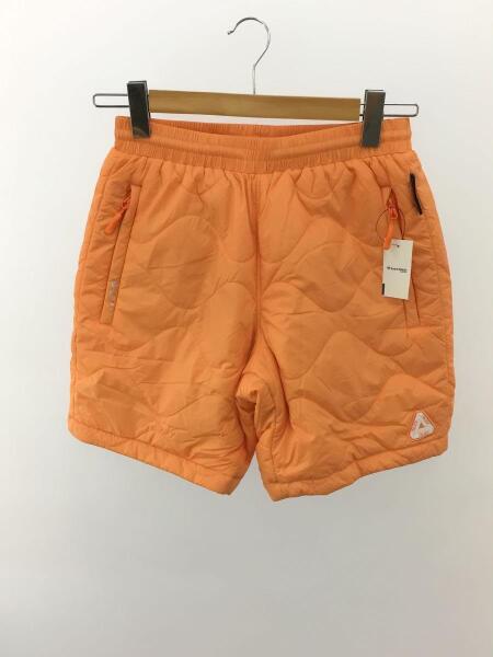 PALACE(パレス) / 2022SS PERTEX QUILTER SHORTS(パーテックスキルター 