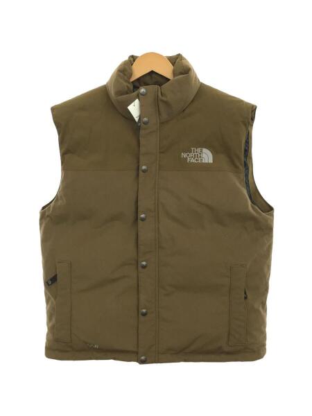 THE NORTH FACE(ザノースフェイス) / SKYLARK VEST(スカイラークベスト 