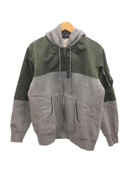 COMME des GARCONS HOMME ma1ドッキングジャケットM COMME des GARCONS