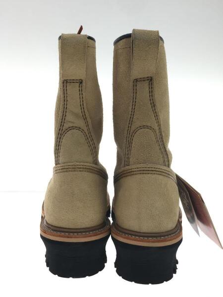 お*い様 レッドウイング　ロガーブーツpt91サイズ 25cm レッドウィング ロガーブーツ PT91 25cm レッドウイング ロガー