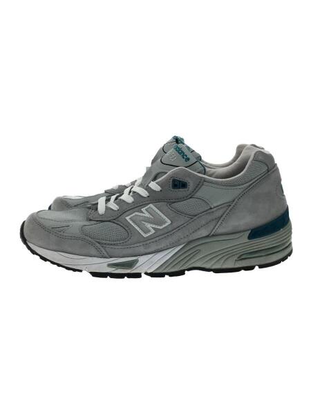 New Balance M991GT シューズ US11 NEW BALANCE(ニューバランス) / M991GT USA製ローカット