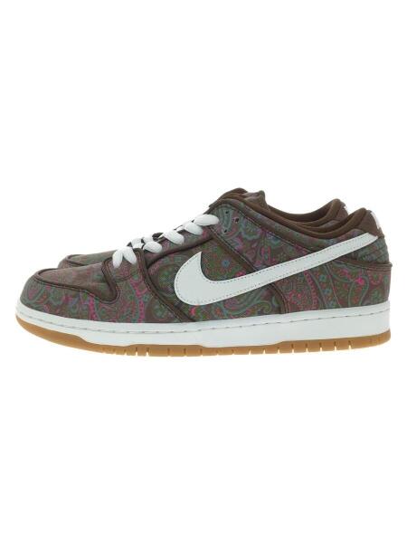 Nike SB Dunk Low PRM 