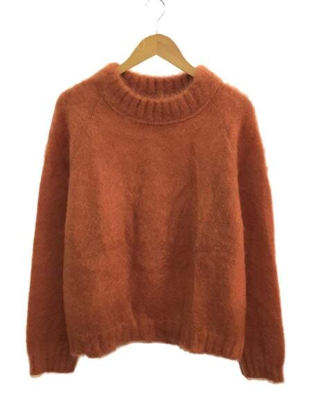 OLD JOE&CO.(オールドジョーアンドコー) / MOHAIR CREW NECK SWEATER 