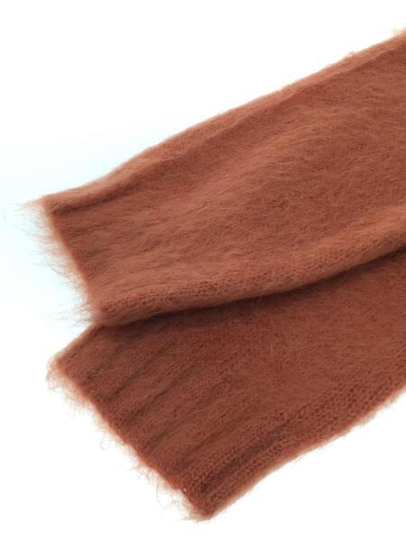 OLD JOE&CO.(オールドジョーアンドコー) / MOHAIR CREW NECK SWEATER 