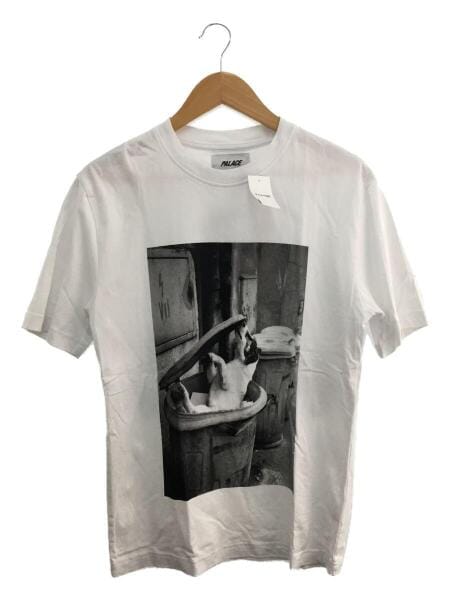 PALACE(パレス) / 2021SS JUERGEN TELLER T-SHIRT 1(ユルゲンテラーT 