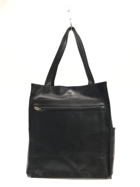 PORTER(ポーター) / レザートートバッグ(A4)/牛革/BLK | 中古品の販売 