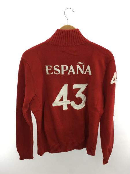 POLO RALPH LAUREN(ポロラルフローレン) / SPAIN ESPANA 43 ポニー刺繍 