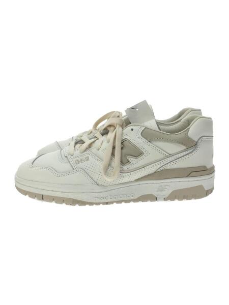 NEW BALANCE(ニューバランス) / 【美品】BB550IST ローカット 