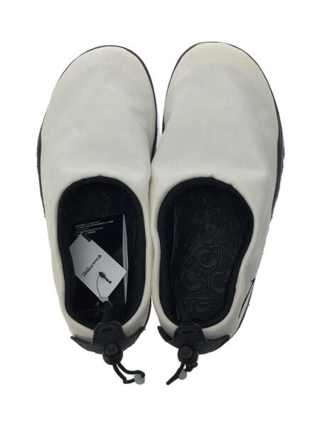 NIKE(ナイキ) / 【未使用】ACG Moc(ACGモック)/30cm/IVO/キャンバス 