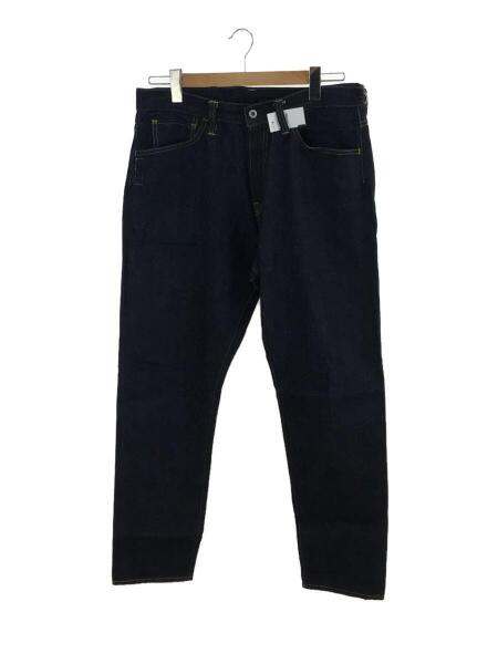SEQUEL(シークエル) / 2021SS FRAGMENT DESIGN別注DENIM PANTS RIGID/L 