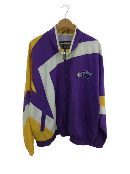 STARTER(スターター) / 90s NBA UTAH JAZZ(ユタジャズ) ナイロン 