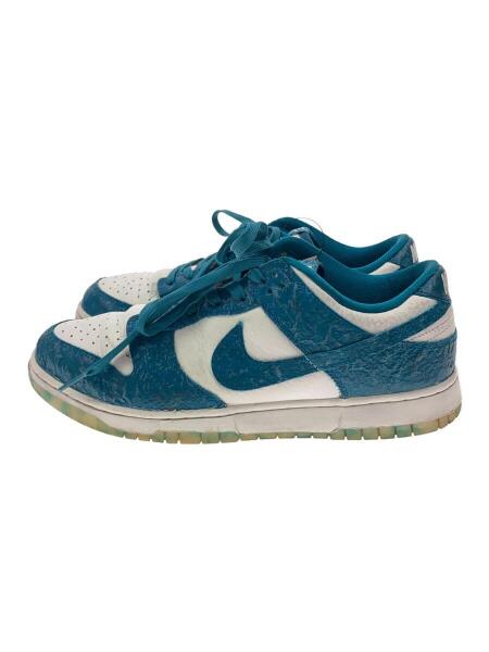 NIKE(ナイキ) / DUNK LOW Ocean(ダンクローオーシャン)/28cm/GRN-WHT 