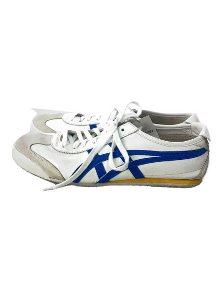 Onitsuka Tiger(オニツカタイガー) / MEXICO 66(メキシコ66)/28cm/WHT 