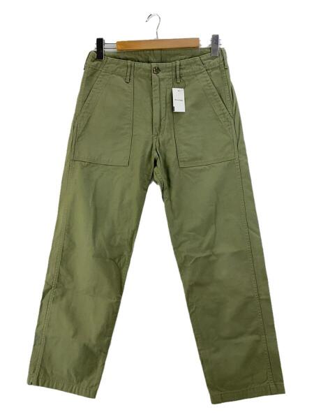 DANTON ベイカーパンツ 白 ライトキャンバス ペイント ペンキ 一点物 DANTON ベイカーパンツ 白 ライトキャンバス ペイント ペンキ 一点物