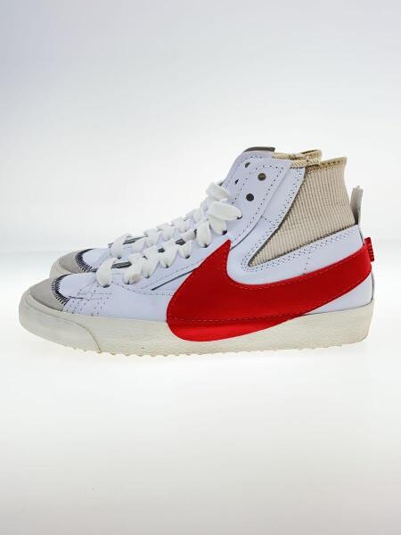 NIKE(ナイキ) / 2022SS BLAZER MID 77 JUMBO(ブレーザーミッド)/27.5cm 